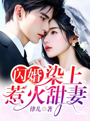 闪婚，染上惹火甜妻