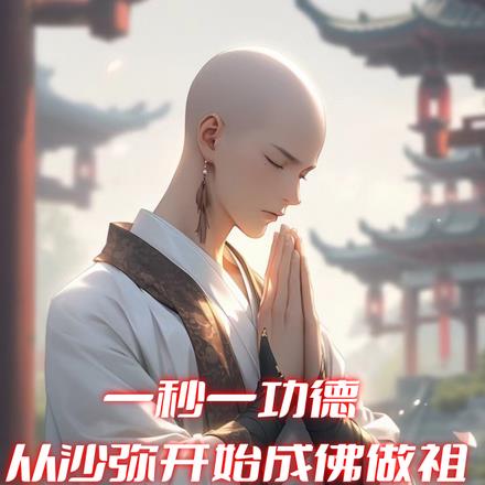 沙弥和和尚