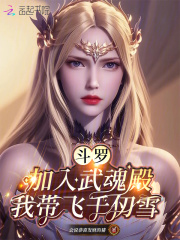 主角加入武魂殿爱上千仞雪的小说
