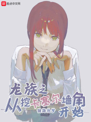 从龙族开始打穿世界 起点