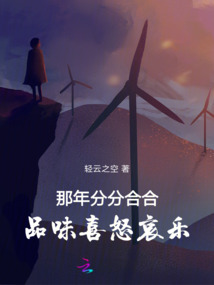 那年分分合合，品味喜怒哀乐