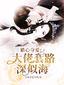 猎心夺爱：大佬套路深似海