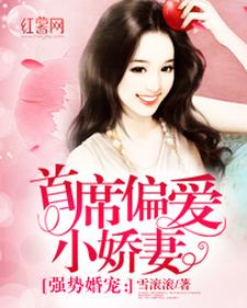 首席偏爱小娇妻
