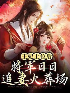 王妃上位后，将军日日追妻火葬场