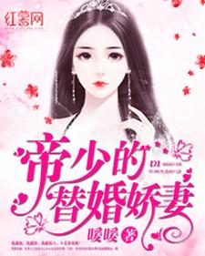 帝少的替婚娇妻