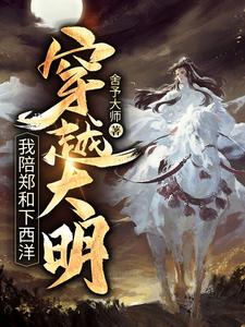 穿越大明：我陪郑和下西洋