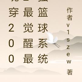 魂穿2002最觉醒最强篮球系统