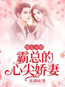 溺爱成婚：霸总的心尖娇妻