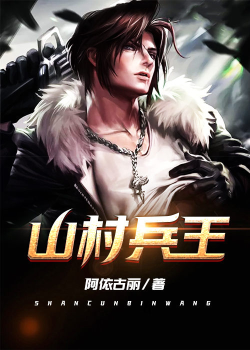 山村兵王txt