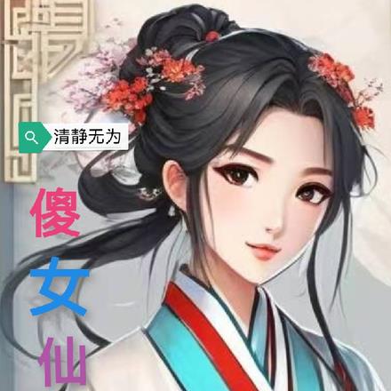 傻女仙缘