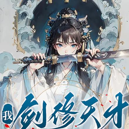我剑修天才，身上多点符箓怎么了