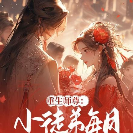 重生师尊：小徒弟每日都在被诱拐