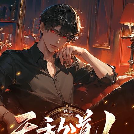 无敌道人