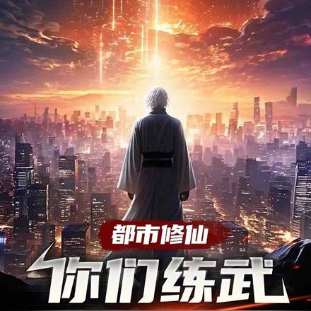 都市修仙：你们练武我修仙