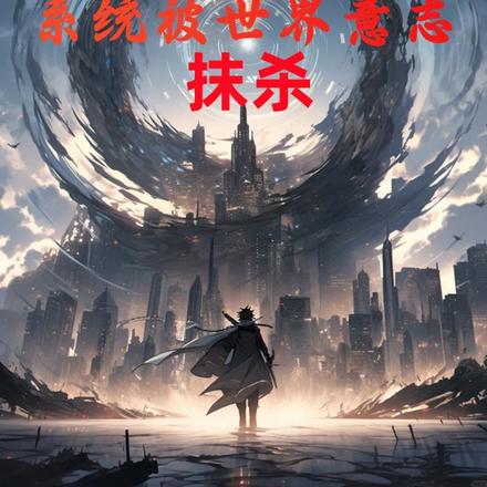 天崩开局：系统被世界意志抹杀