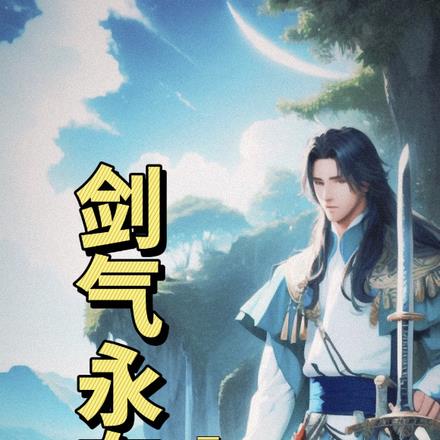 剑气永存
