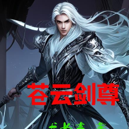云剑尊小说