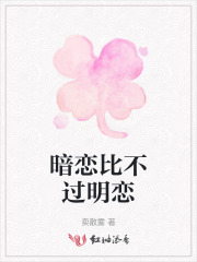 暗恋比不过明恋