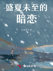 盛夏未至的暗恋
