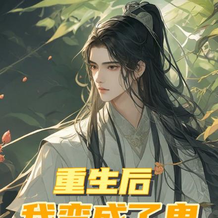 重生后：我变成了鬼