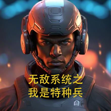 无敌系统之我是特种兵
