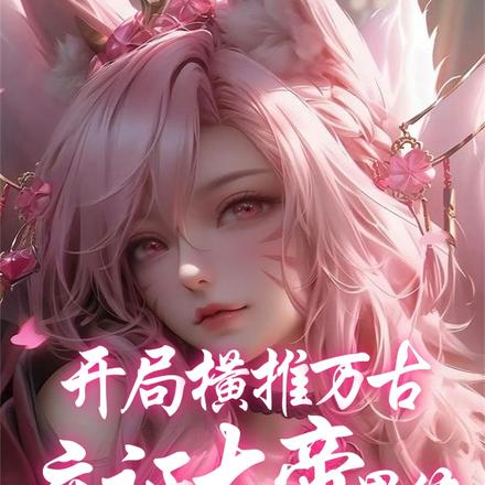 开局横推万古，立证大帝果位