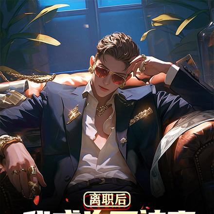 离职后我成为神豪