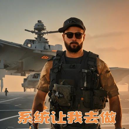 系统让我去做雇佣兵