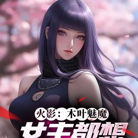 火影：木叶魅魔，女主都想杀死我