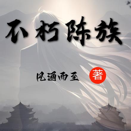 不朽陈群