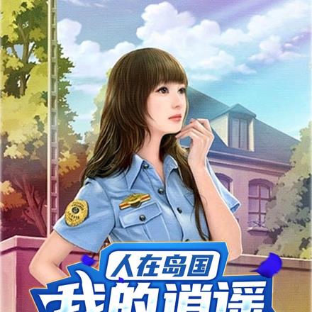 人在岛国，我的逍遥教师生活