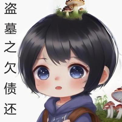 盗墓之欠债还钱