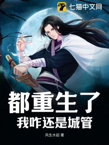 重生之我是城管