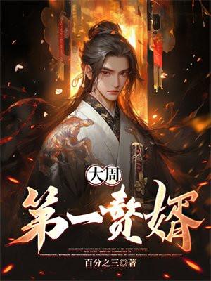 重生之我在大周当赘婿