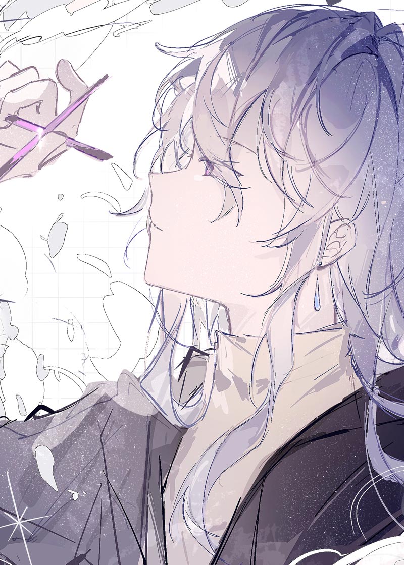 在柯学世界扮演路人作者下雪时204霹雳书屋