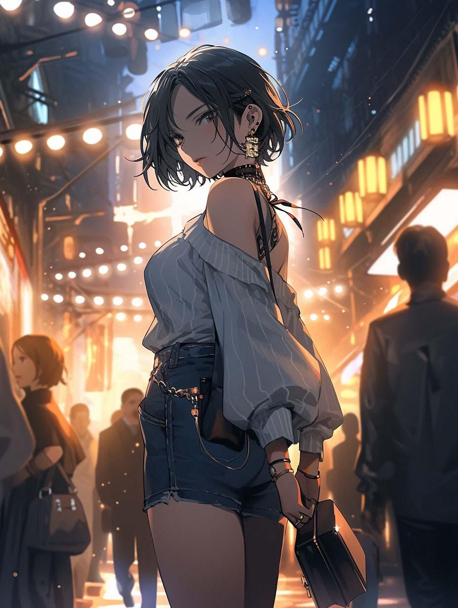 小说女主角沈云溪