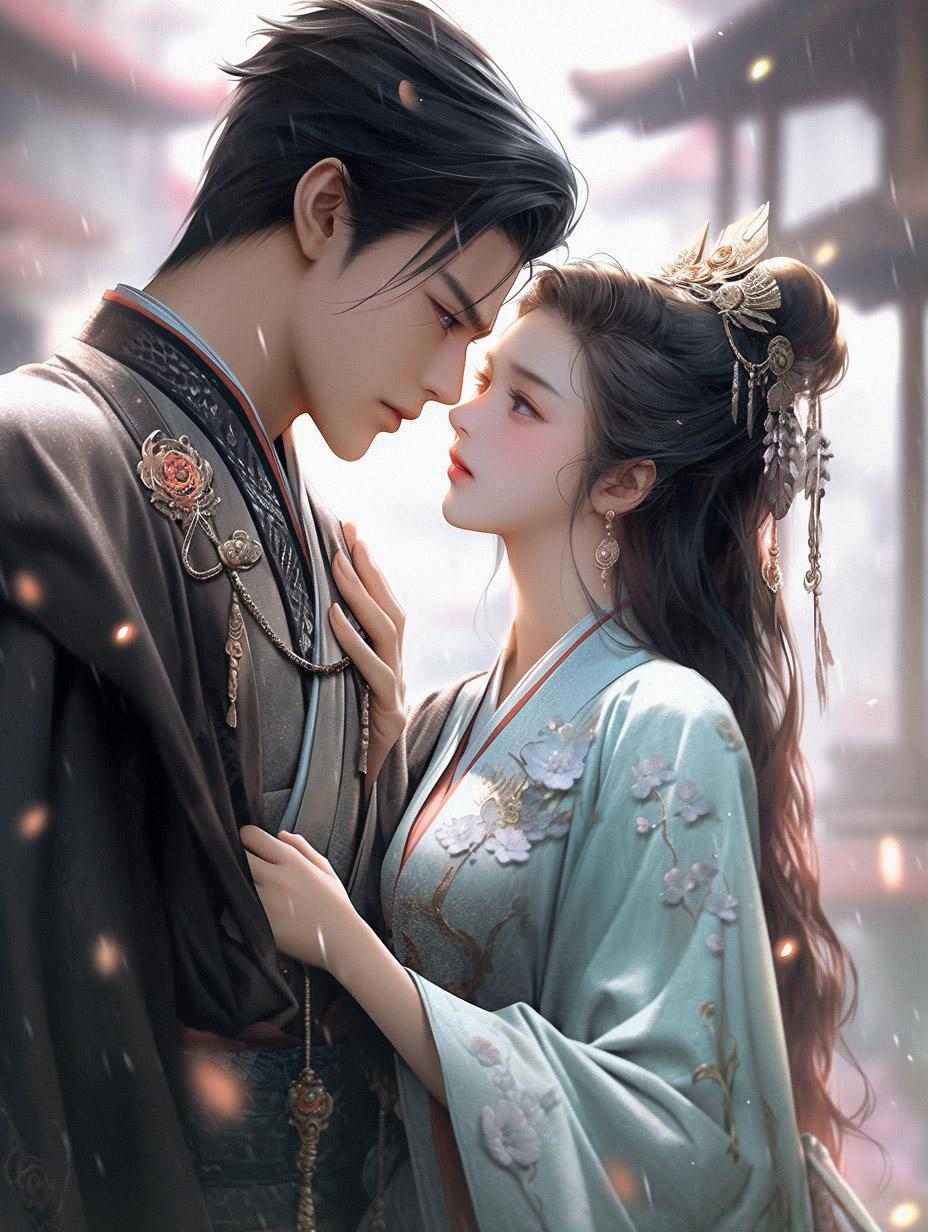 前夫 by