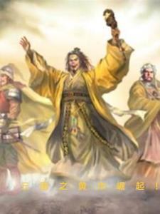 三国之魏武天下小说