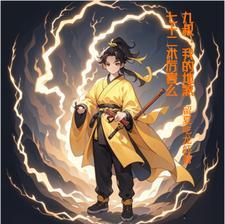 从九叔世界开始镇邪青辞小郎君
