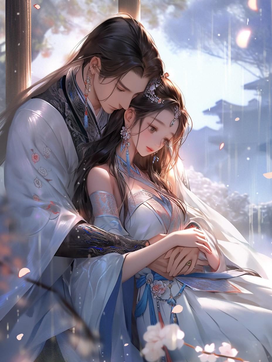 满心是你小说免费阅读
