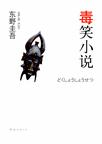 毒笑小说适合什么人看