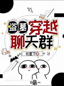 穿越盗墓综合世界的 小说