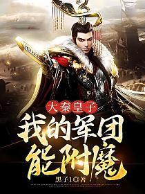 大秦皇子圣级武将