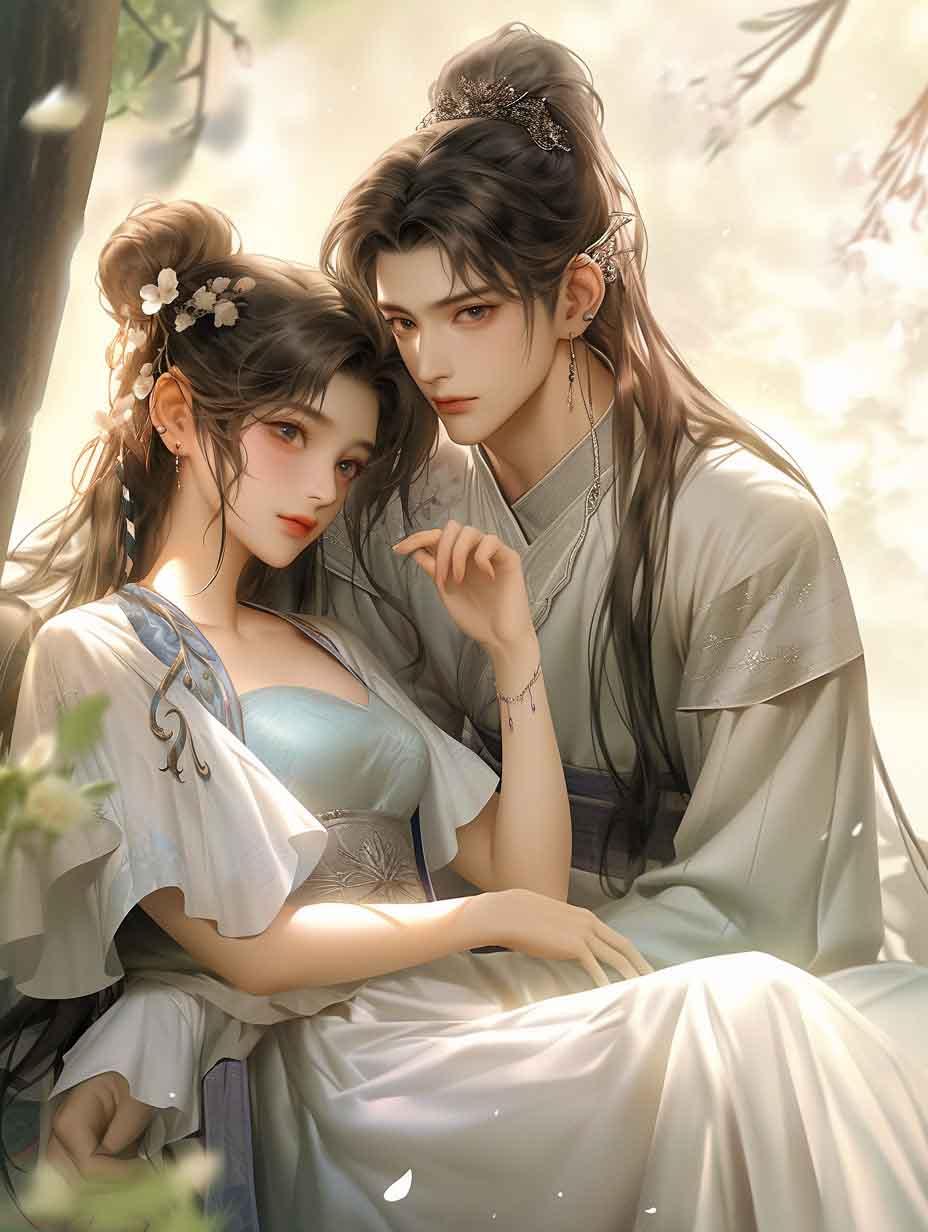 沈骆祁漠小说免费阅读