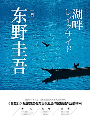 湖畔陌生人