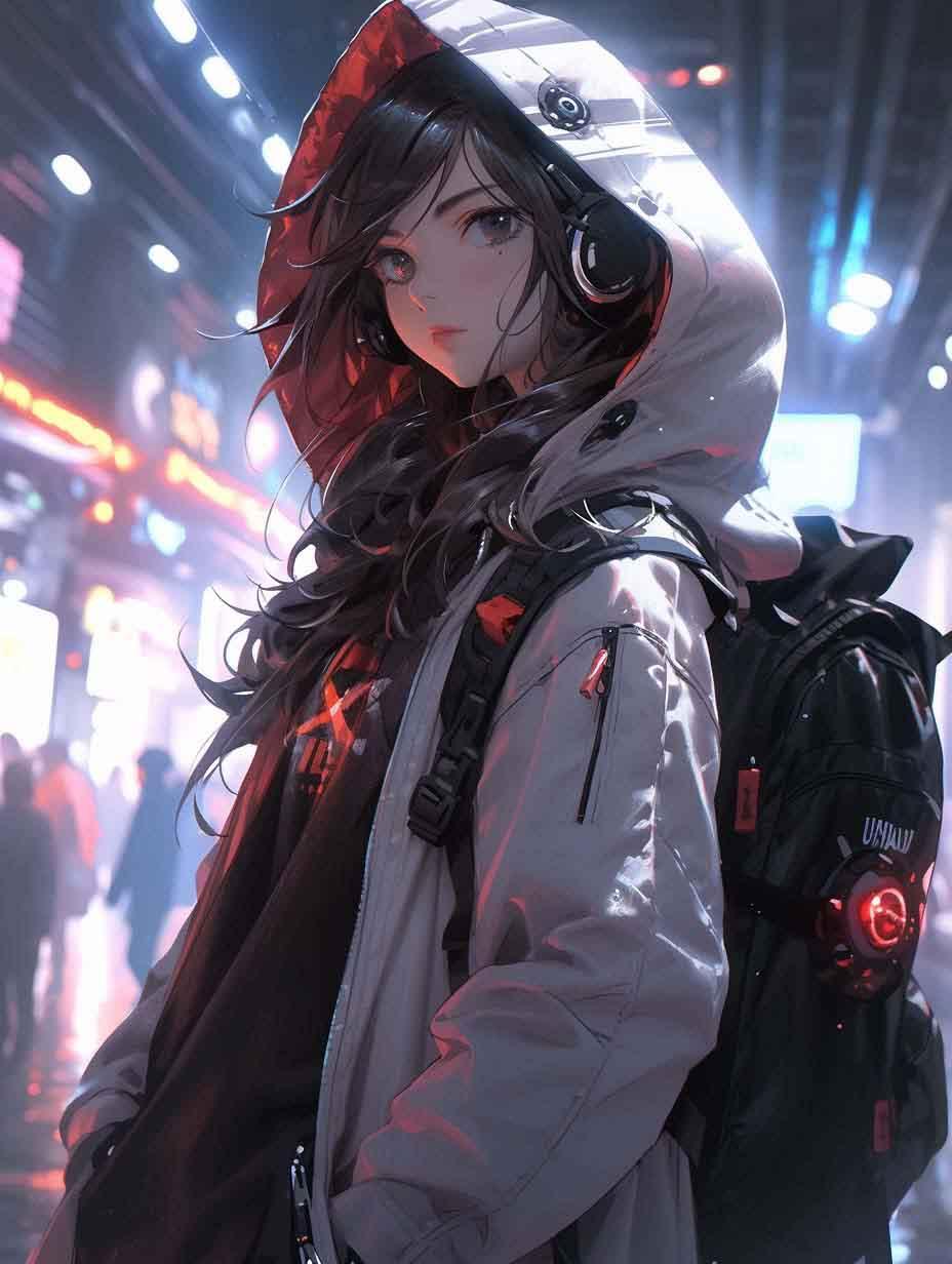 宋若曦已有闺蜜❤??
