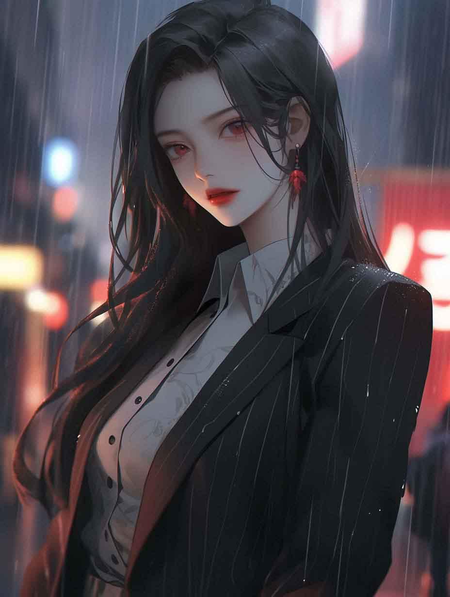 女主许呦的小说