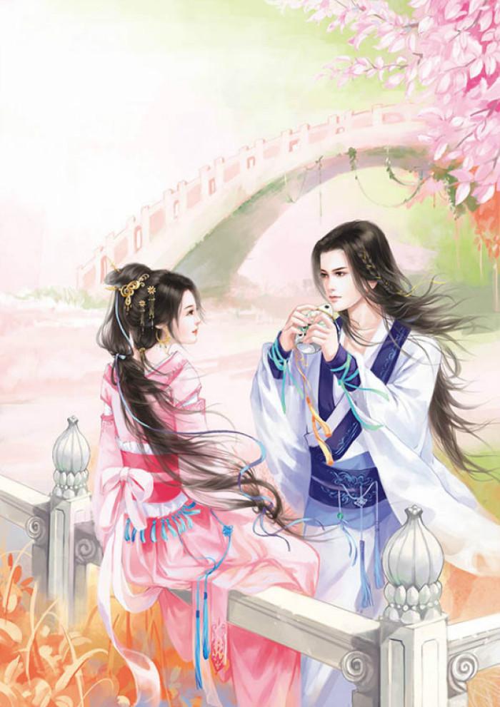 云绾宁墨晔的小说