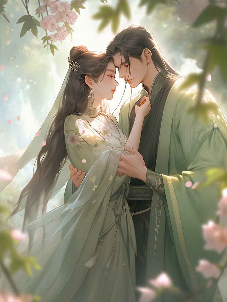 孟倾颜小说
