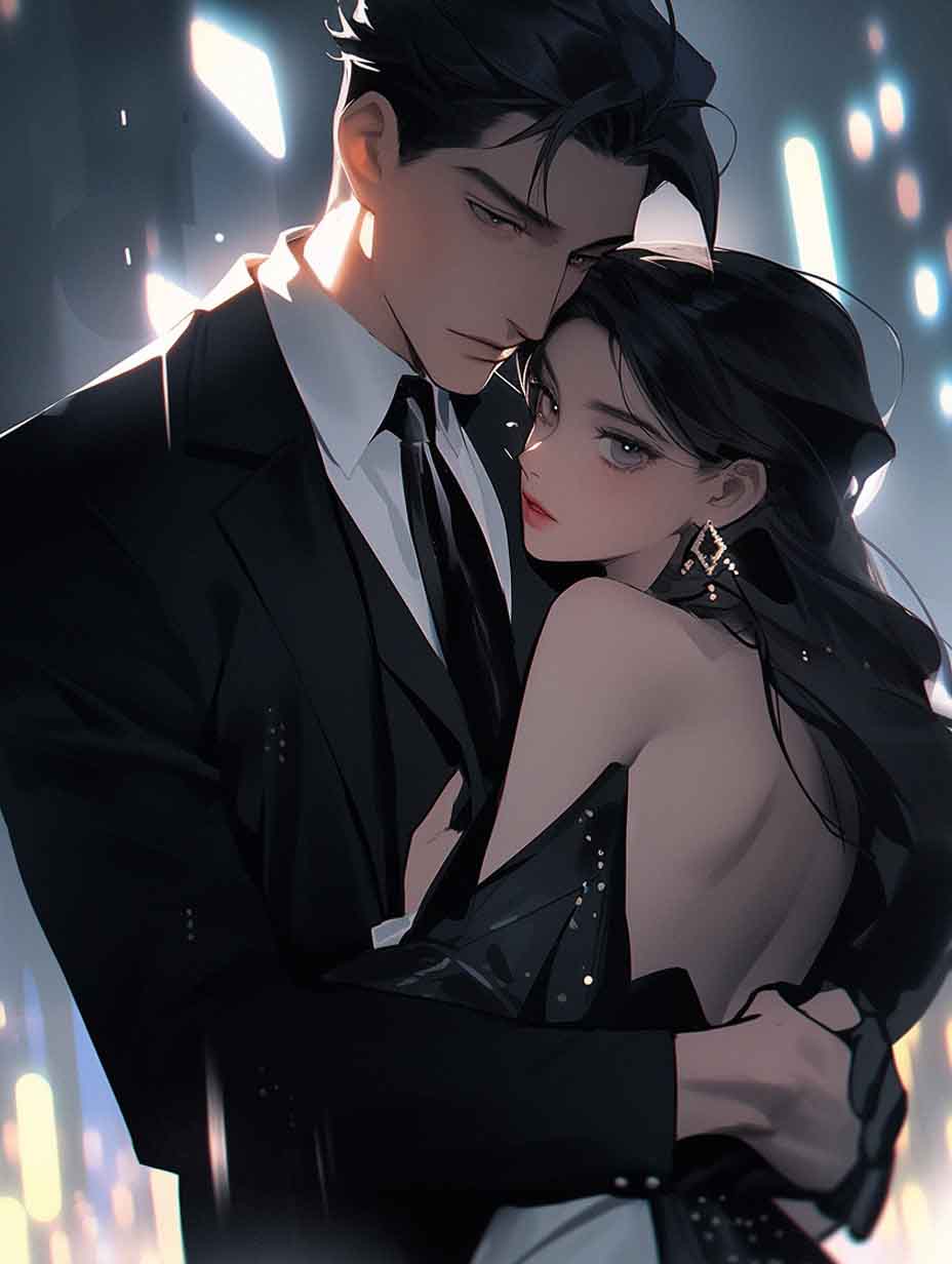 宋宛清裴宴礼